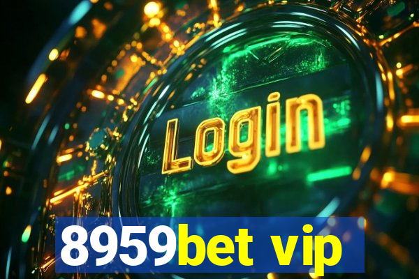 8959bet vip